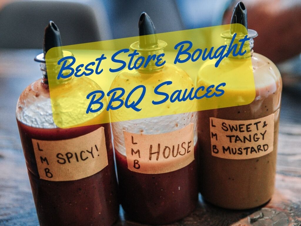 The Best Store-Bought BBQ Sauces and Bottled Barbecue Brands 0