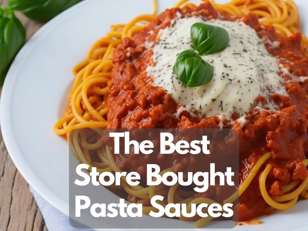 The Best Store-Bought Pasta Sauce Brands in a Jar 0
