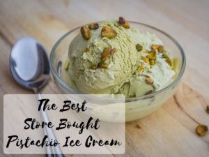 The Best Store-Bought Pistachio Ice Cream Brands Worth Your Money 0