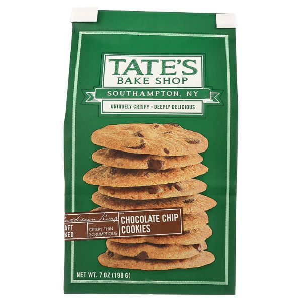tates bake shop chocolate chip cookies store-bought via amazon.com 1