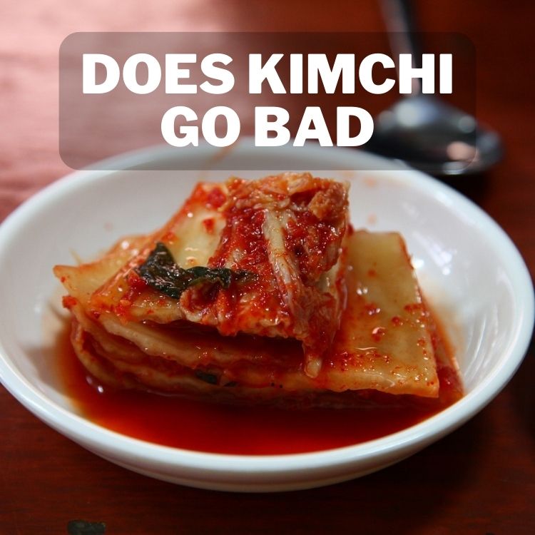 Does Kimchi Go Bad? How to Tell if Your Kimchi Has Gone Bad? 1