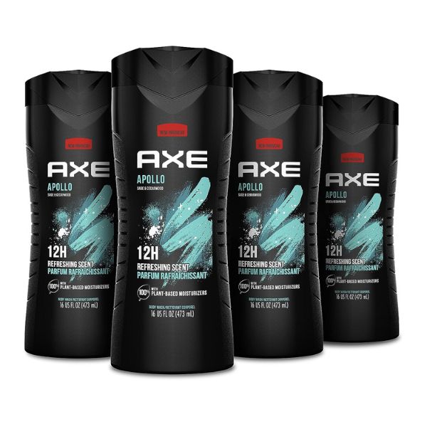 axe body wash store-bought via amazon.com 1316