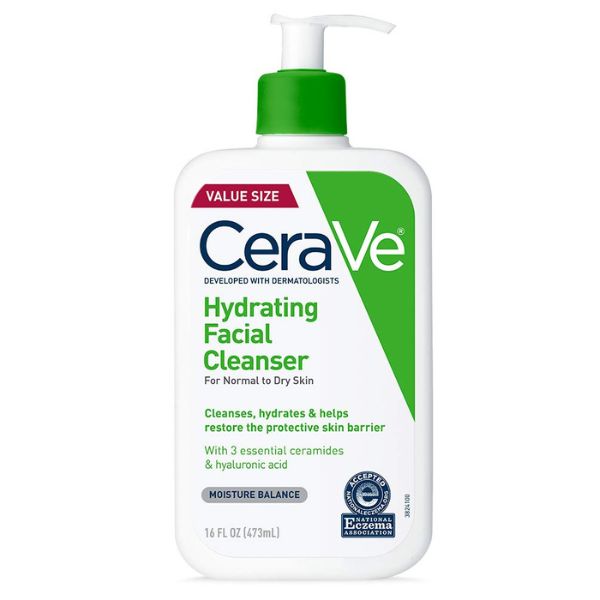 cerave facial cleanser store-bought via amazon.com 1091