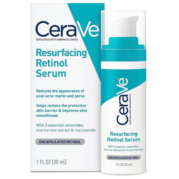 cerave retinol serum store-bought via amazon.com 1845