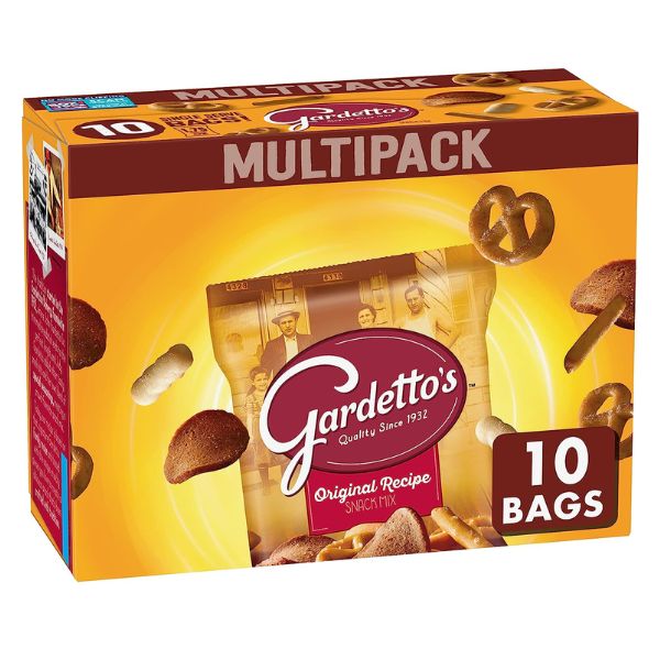 gardettos snack bags store-bought via amazon.com 1522