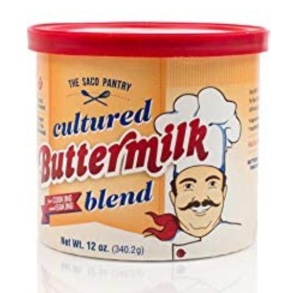 saco cultured buttermilk blend store-bought via amazon.com 2558