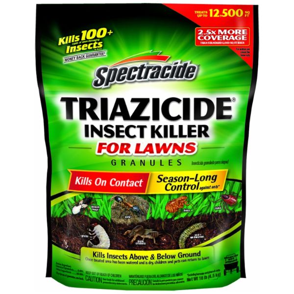 spectracide triazicide insect killer store-bought via amazon.com 2212