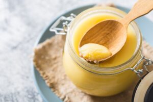 Where is Ghee in The Grocery Store (What Aisle to Find) 0
