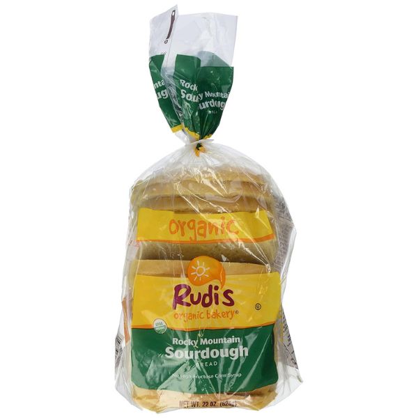 rudis organic bakery rocky mountain sour dough bread store-bought via amazon.com 3128