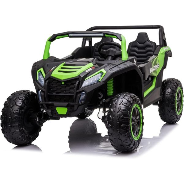 Best 24V Ride on Power Wheels With Rubber Tires 10