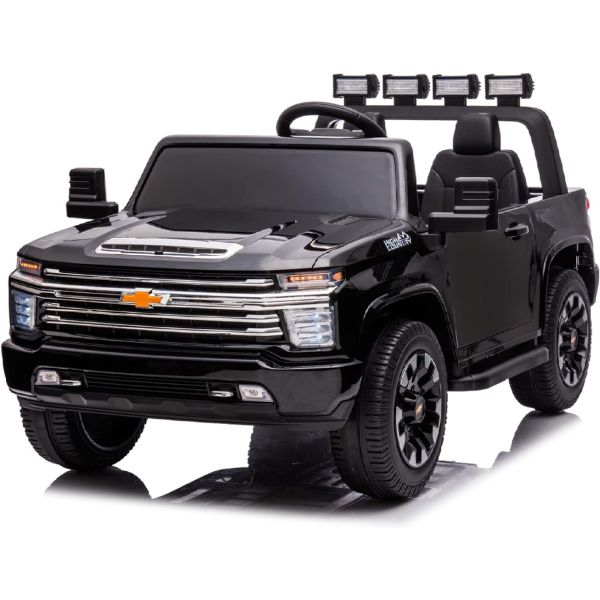 Best 24V Ride on Power Wheels With Rubber Tires 6