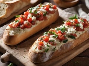 Best Bread for Bruschetta (Delicious Options Guide) 0