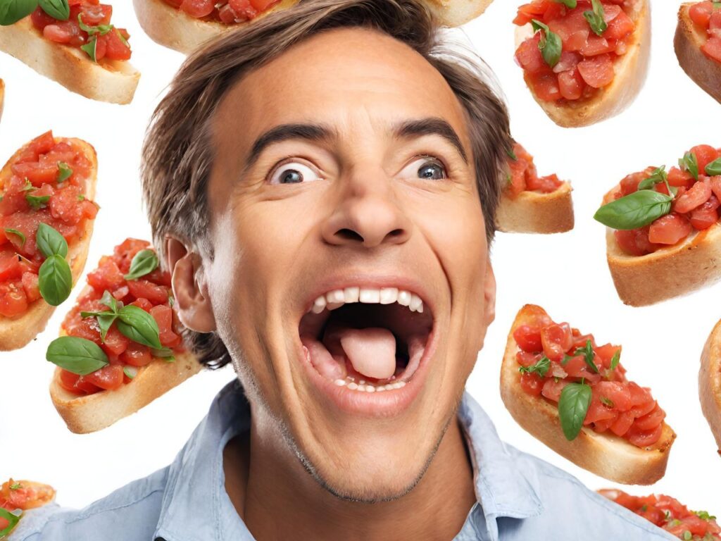 Tips to Say Bruschetta Pronunciation Perfectly 0