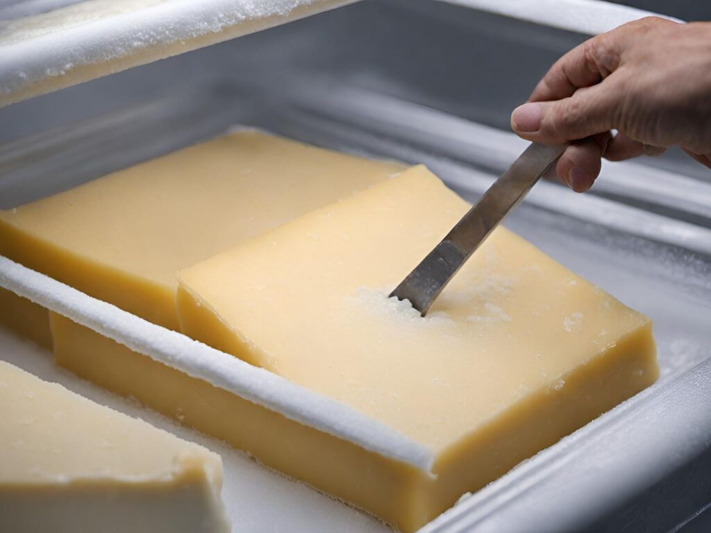 Can You Freeze American Cheese? For How Long? 3
