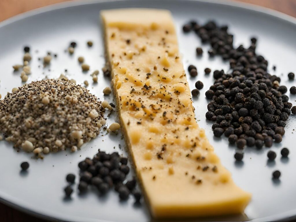 Cracked Black Pepper vs Ground: What's the Difference? 3