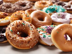 Dunkin Donuts Bagels: Flavors Ranked 0