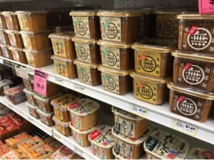 Where to Find Miso Paste in The Grocery Store? 0