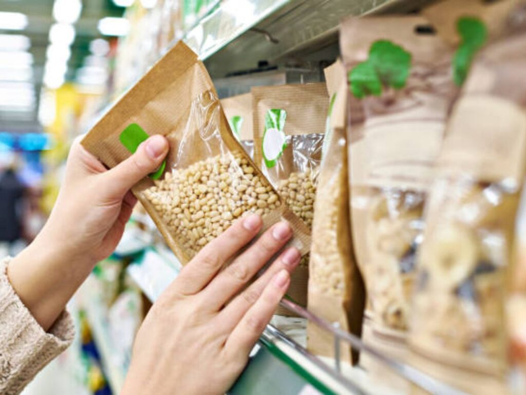 Where are Pine Nuts in The Grocery Store? (What Aisle to Find) 0