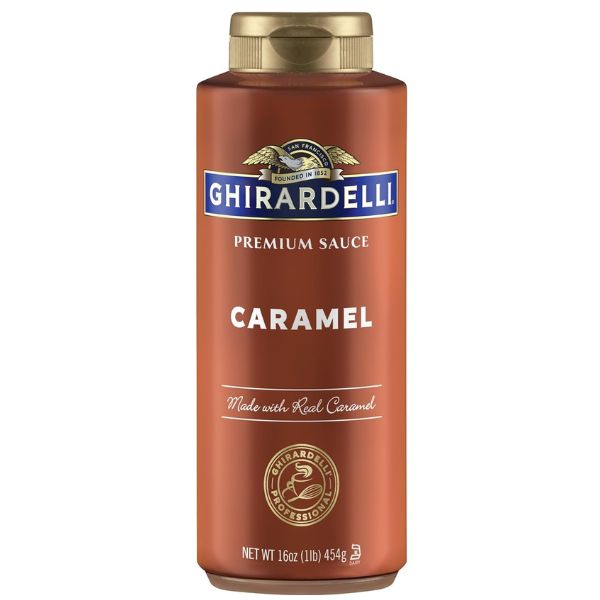 The 10 Best Store-Bought Caramel Sauce Brands 2