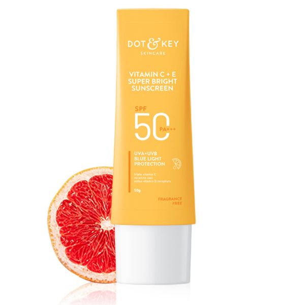 high protection sunscreen with vitamins