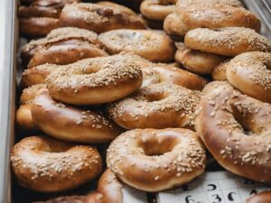 How Long are Bagels Good After Sell By Date? 0