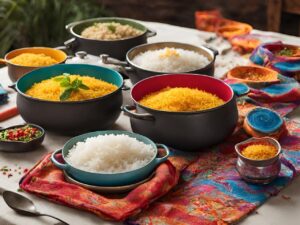 How To Keep Rice Warm for a Party? Checkout These Ways 0