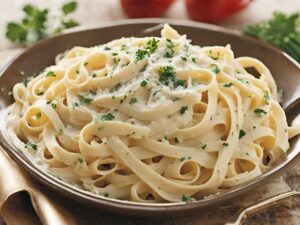 How To Keep Your Fettuccine Alfredo Warm And Delicious 0