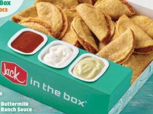 The 11 Best Jack in The Box Sauces To Enhance Your Order! 0