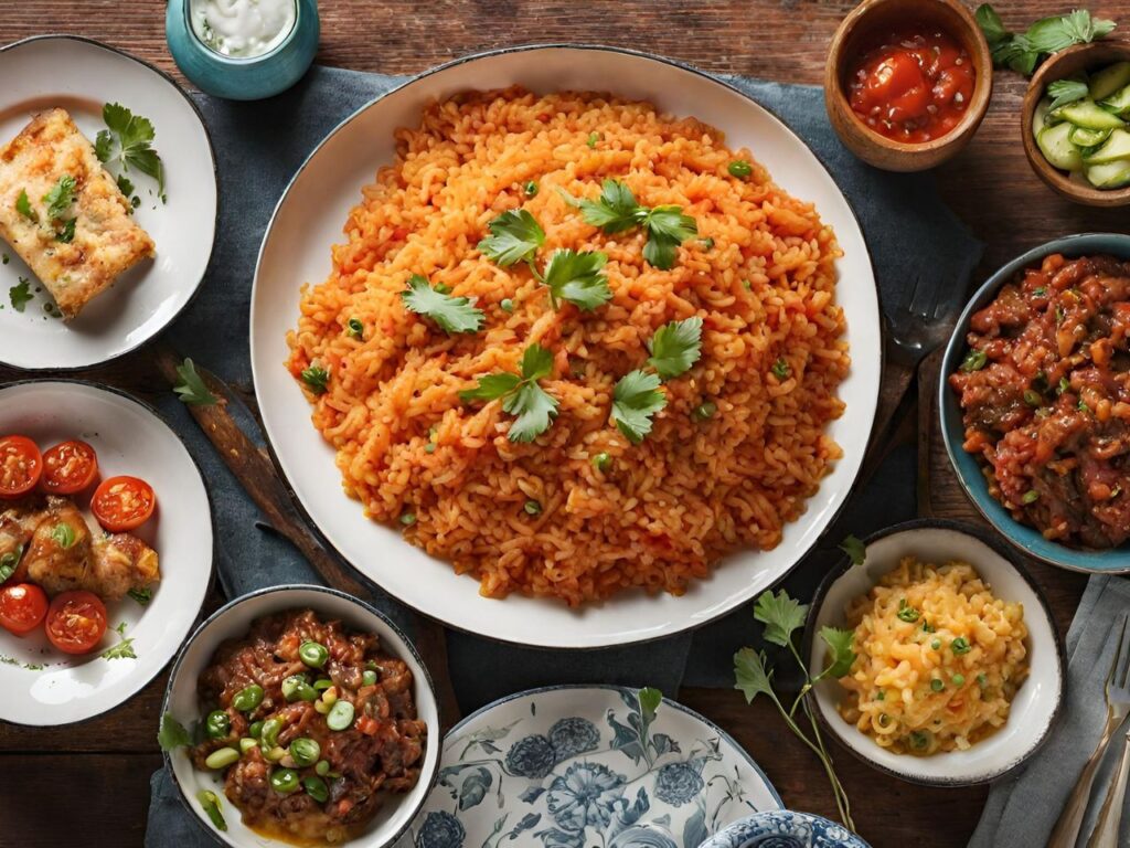 Best Leftover Spanish Rice Recipes Your Family Will Enjoy 0