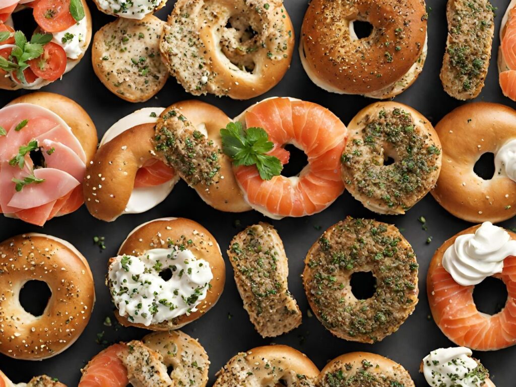 What Makes New York Style Bagel Unique and Better 0