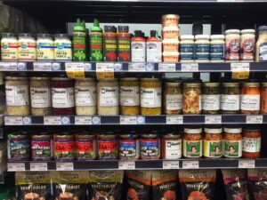 Where is Sauerkraut in The Grocery Store (What Aisle to Find) 0