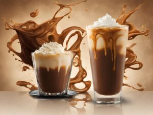 Starbucks Dark Caramel vs Caramel: Which One is Better? 0
