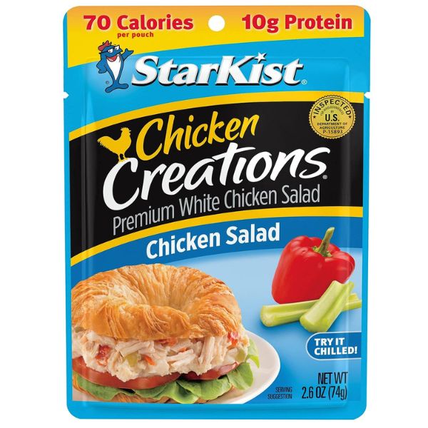 The Best Store-Bought Chicken Salad Brands 5