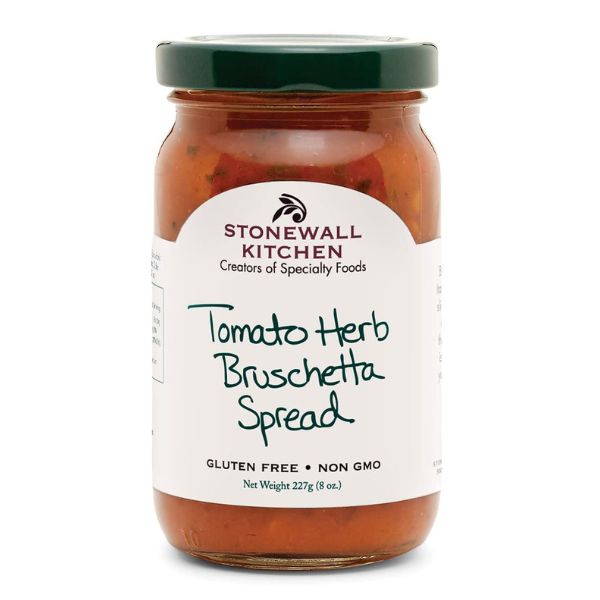 The 10 Best Store-Bought Bruschetta Brands in Jar 10