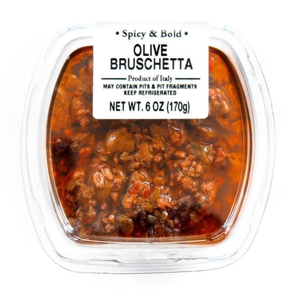 The 10 Best Store-Bought Bruschetta Brands in Jar 3