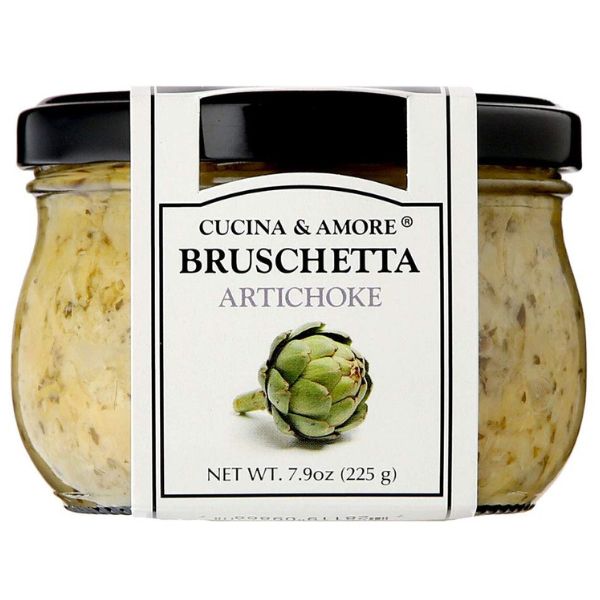 The 10 Best Store-Bought Bruschetta Brands in Jar
 5