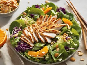 The Best Store-Bought Chinese Chicken Salad Dressings 0