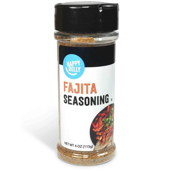 The Best Store-Bought Fajita Seasoning 2