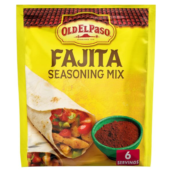 The Best Store-Bought Fajita Seasoning 3