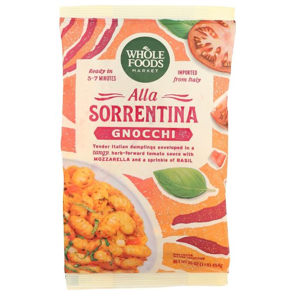 The Best Store-Bought Gnocchi Brands Ranked 3