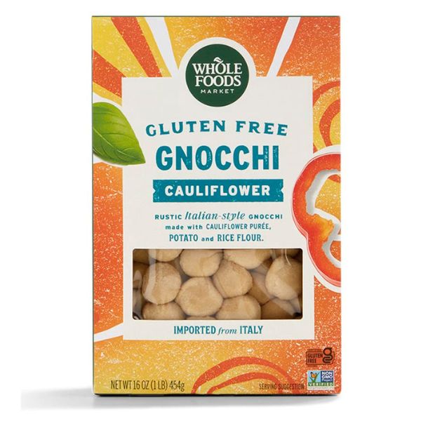 The Best Store-Bought Gnocchi Brands Ranked 4