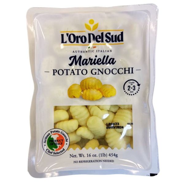 The Best Store-Bought Gnocchi Brands Ranked 8