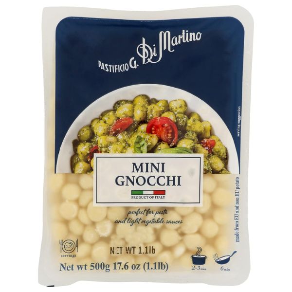The Best Store-Bought Gnocchi Brands Ranked 9