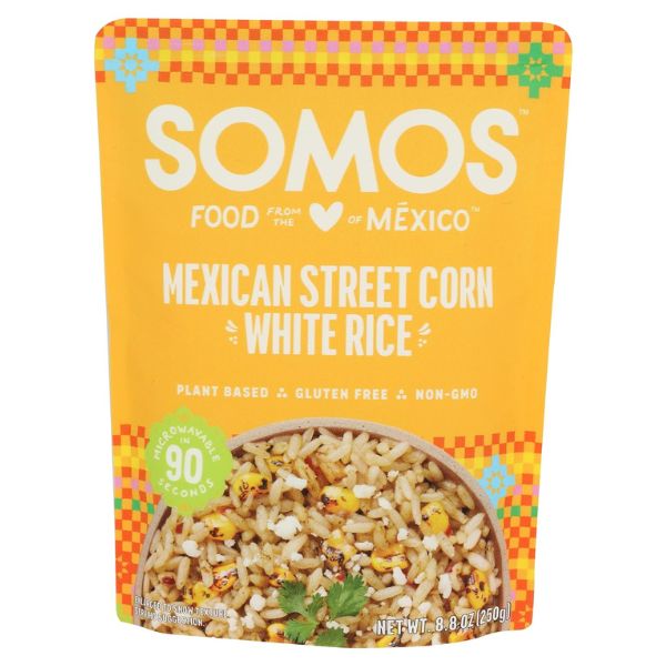 The Best Store-Bought Mexican Rice Brands 1