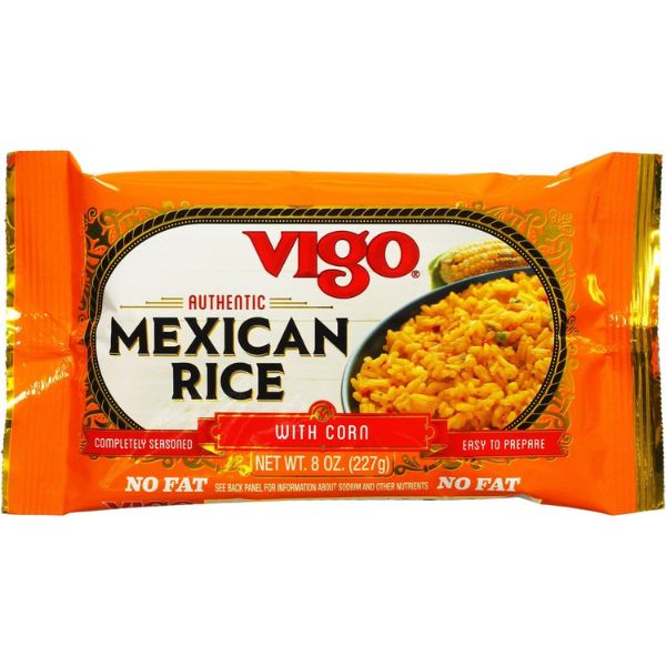 The Best Store-Bought Mexican Rice Brands 6
