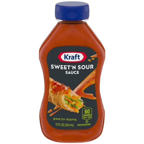 The 10 Best Store-Bought Sweet and Sour Sauce Brands 1