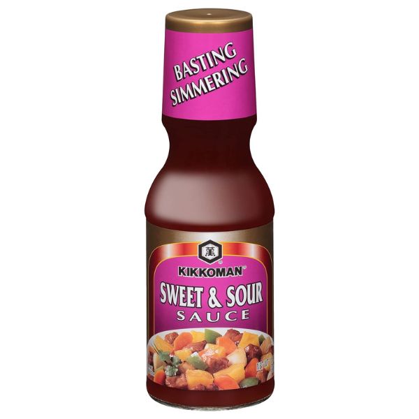 The 10 Best Store-Bought Sweet and Sour Sauce Brands 3