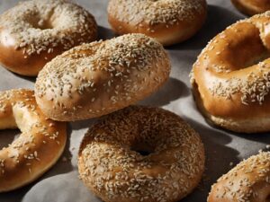 What Makes a New York Bagel So Special? 0