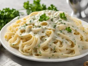 What To Do With Leftover Alfredo Sauce 0