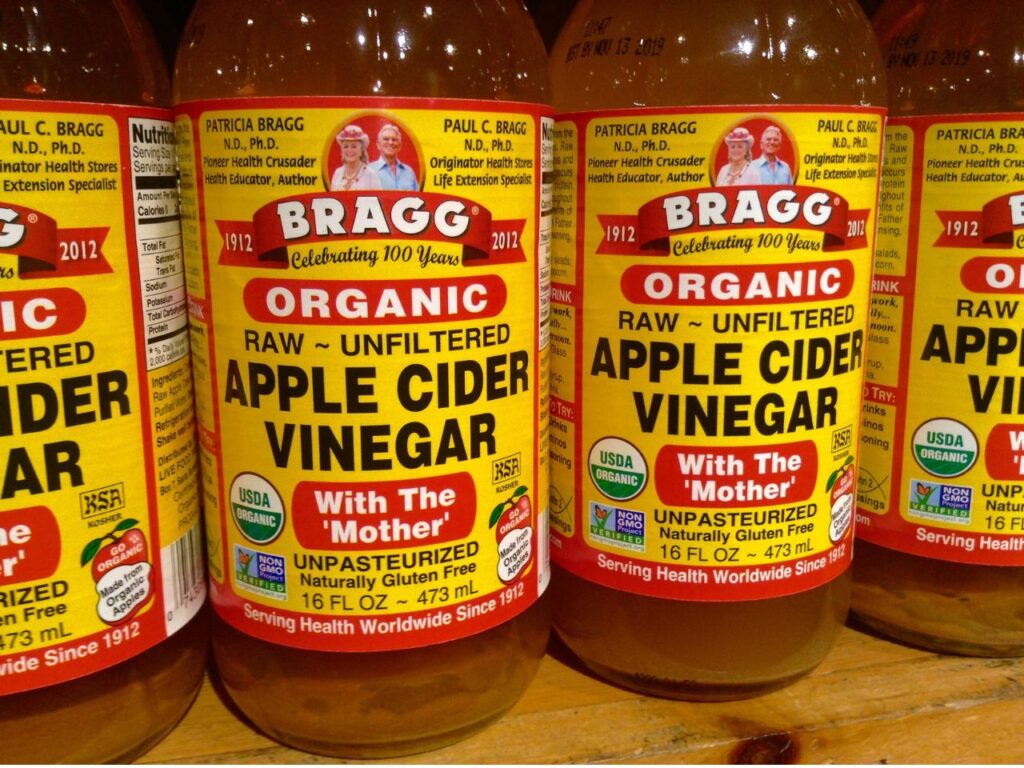 Where to Find Apple Cider in the Grocery Store? 0